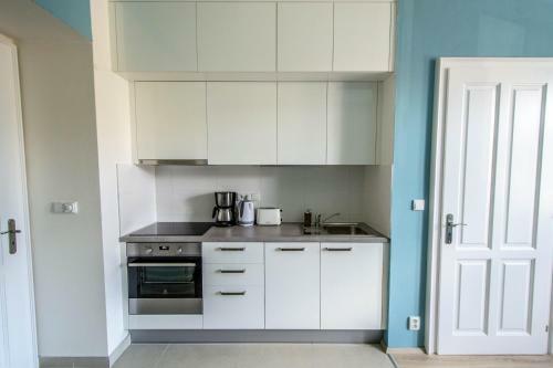 Ruterra Apartments By Cathedral