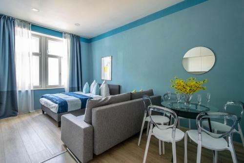 Ruterra Apartments By Cathedral