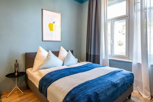 Ruterra Apartments By Cathedral