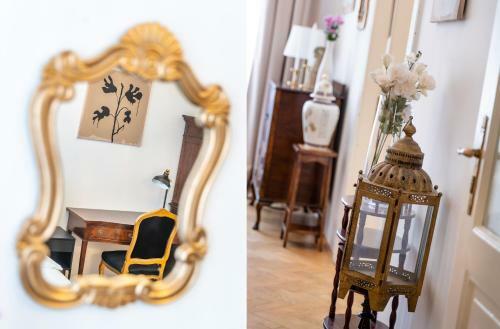 Kafka Apartment 4br+2bath Old Town