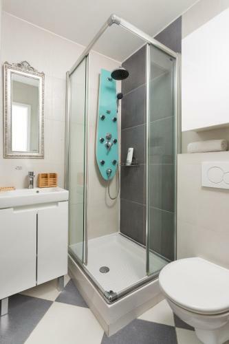 Stylish Apartments Vr?ovice