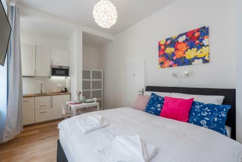Tesnov Residence Apartments
