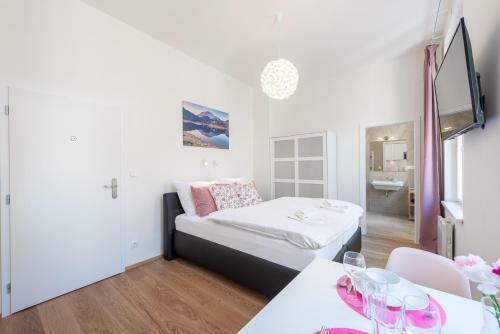 Tesnov Residence Apartments