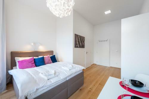 Tesnov Residence Apartments