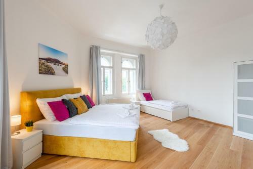 Tesnov Residence Apartments