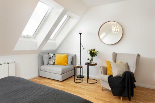 Apartamento National Museum Studios