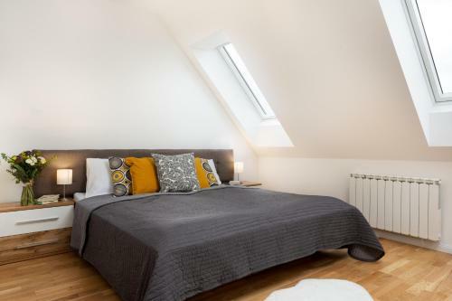 Apartamento National Museum Studios