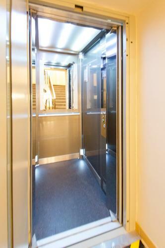 Modern Apartment Spanelska