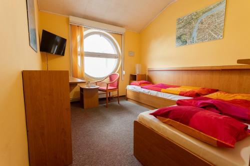 Hotel Penzion ?koli?ka