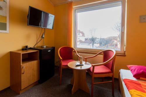 Hotel Penzion ?koli?ka