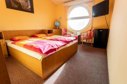 Hotel Penzion ?koli?ka