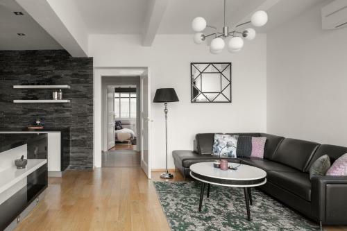 Luxurious Apartments Narodni