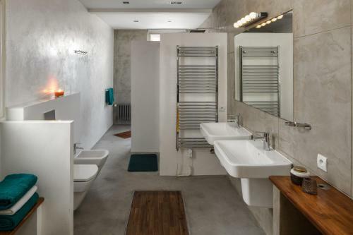 Luxurious Apartments Narodni