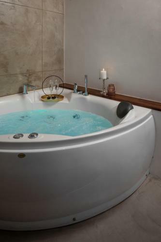 Luxurious Apartments Narodni