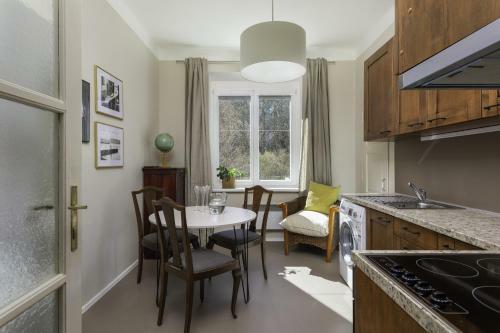 Apartamento Classy Flat In Dejvice By Prague Days