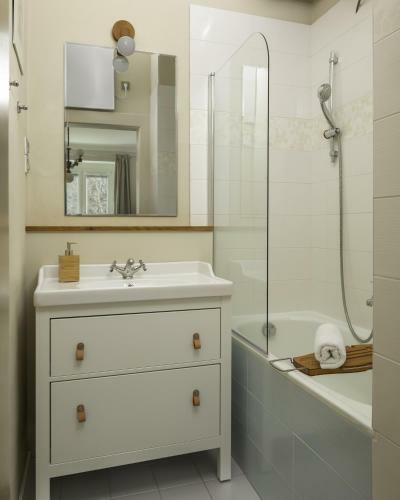 Apartamento Classy Flat In Dejvice By Prague Days