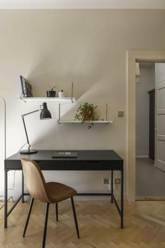 Apartamento Classy Flat In Dejvice By Prague Days