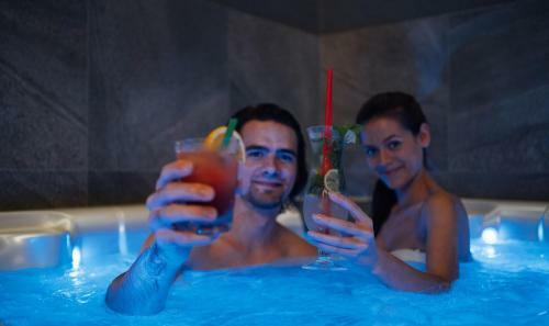 Hotel Wellness Relax ? Luxusn�