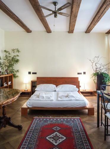 Karlova 42 Old Town Apartment