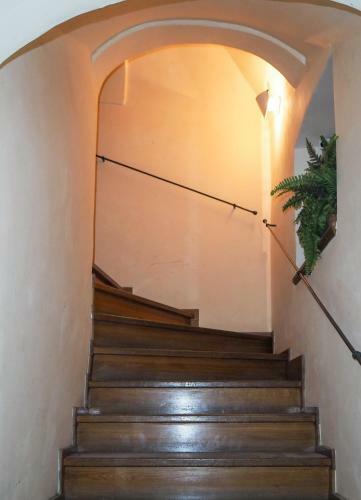Karlova 42 Old Town Apartment