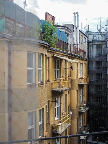 Zatecka 4 Old Town Apartment