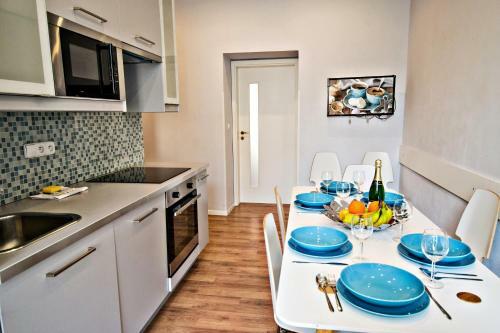 Apartamentos Business Class Ruterra Suite