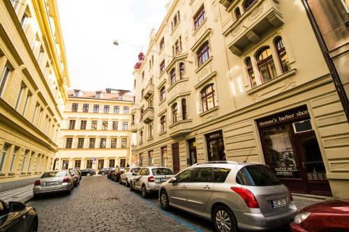Apartamentos Business Class Ruterra Suite