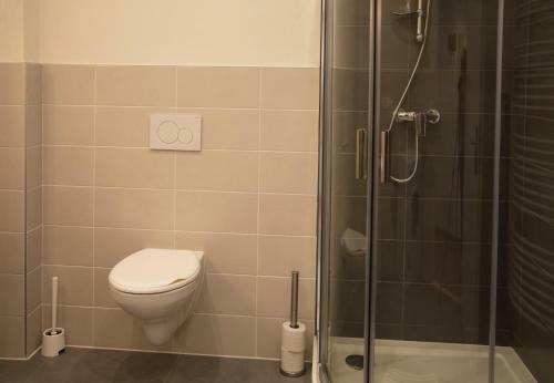 Apartment Krakovska 5