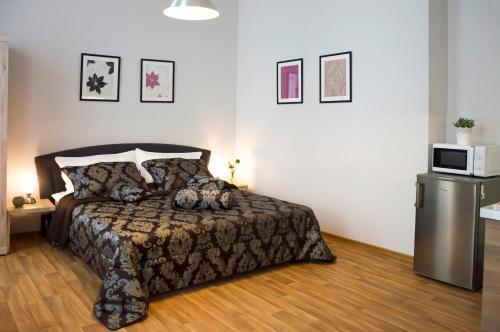Apartment Krakovska 5
