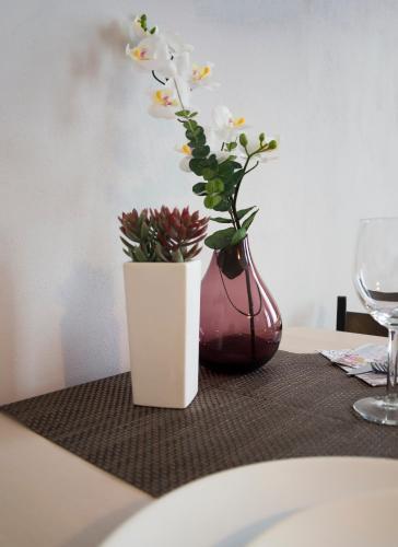 Apartment Krakovska 5