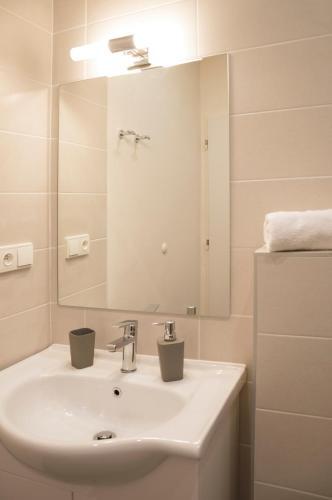 Apartment Krakovska 5