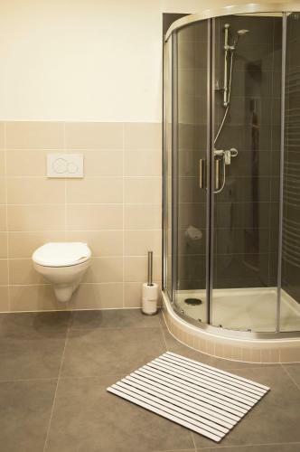 Apartment Krakovska 5