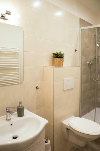 Apartment Krakovska 5