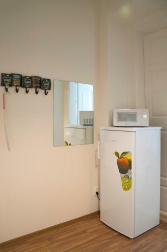 Apartment Krakovska 5