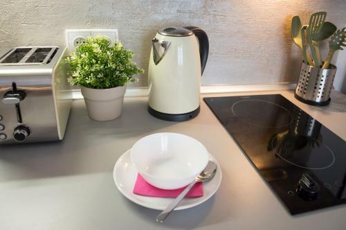Apartment Krakovska 5