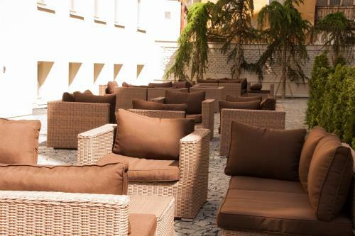 Aparthotel H7 Palace