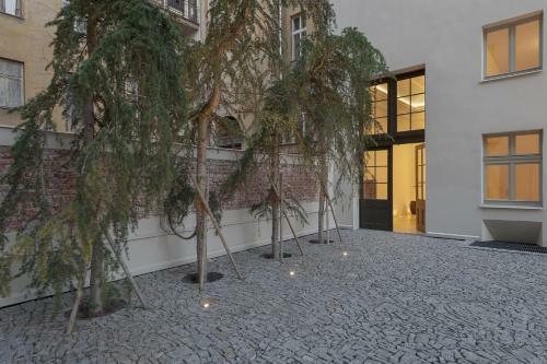 Aparthotel H7 Palace