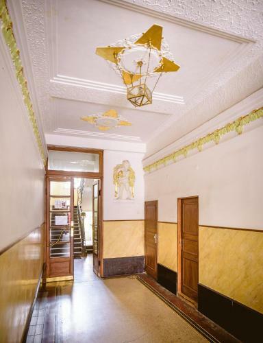 Apartamento A/c + Terrace Breakfast At Tiffany?s