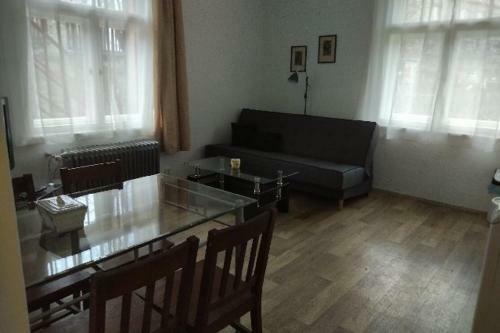 Apartamento The Garden In The City