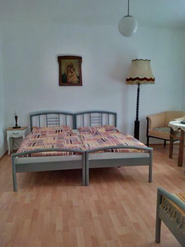 Apartamento The Garden In The City