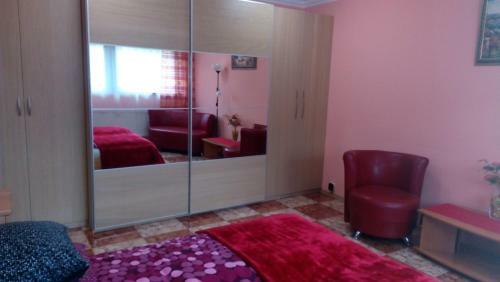 Apartm�n Blizko Centra Prahy
