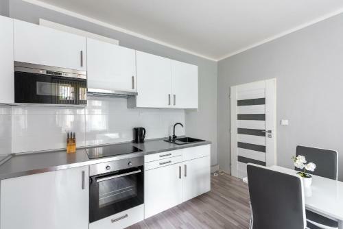 City Apartment Slezsk�