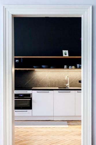 Modern Apartment 10 Minutes From Old Town!