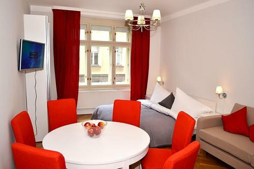 Apartamentos Classic 2bdr Suite By Ruterra