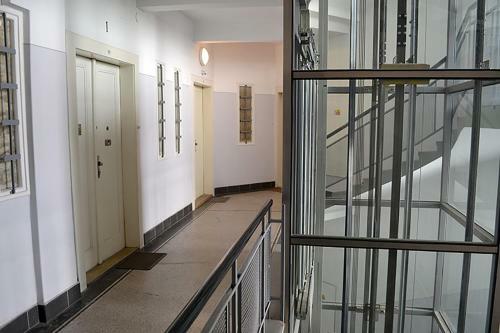 Apartamentos Classic 2bdr Suite By Ruterra