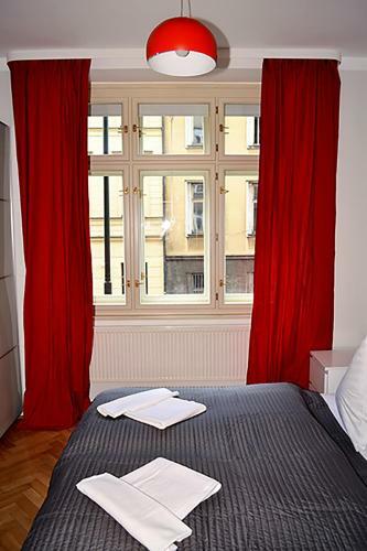 Apartamentos Classic 2bdr Suite By Ruterra