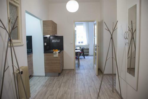 Apartment Pricna 3
