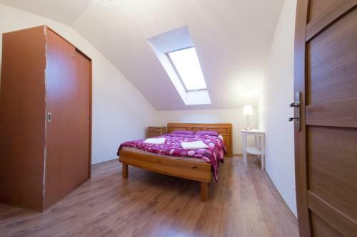 Prague Gate Apartments