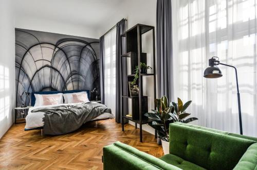 Aparthotel Lazenska N�4