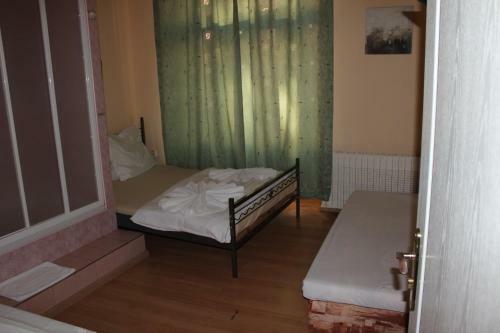 Bed & Breakfast Hotel Intourist Praha